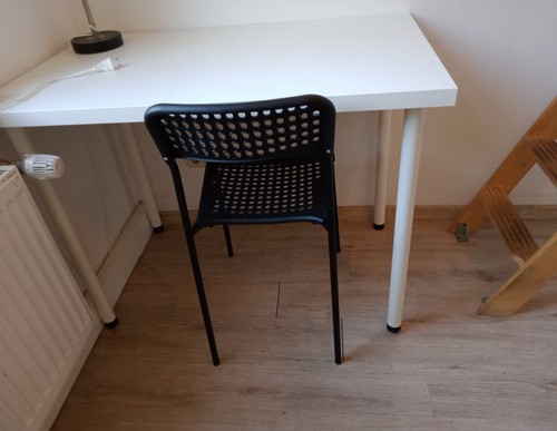 WG-Zimmer nahe Ostpark