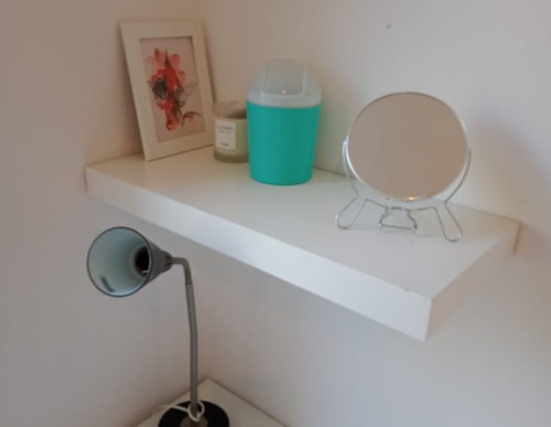 WG-Zimmer nahe Ostpark
