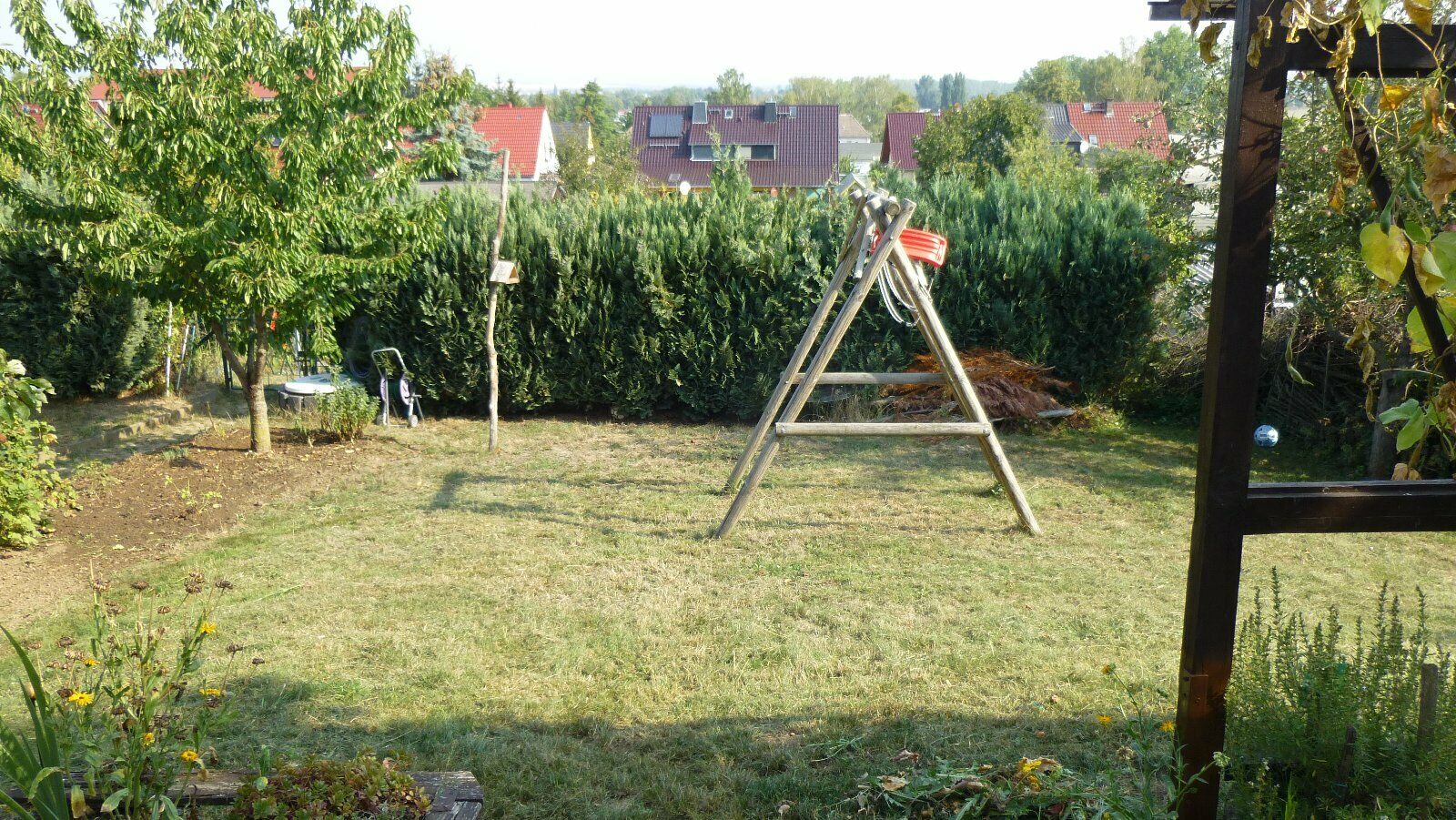 46+ großartig Fotos Garten Zur Pacht / Schoner Kleiner